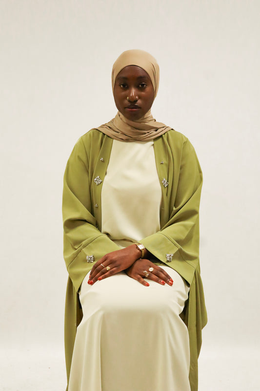 Sous Abaya Essential