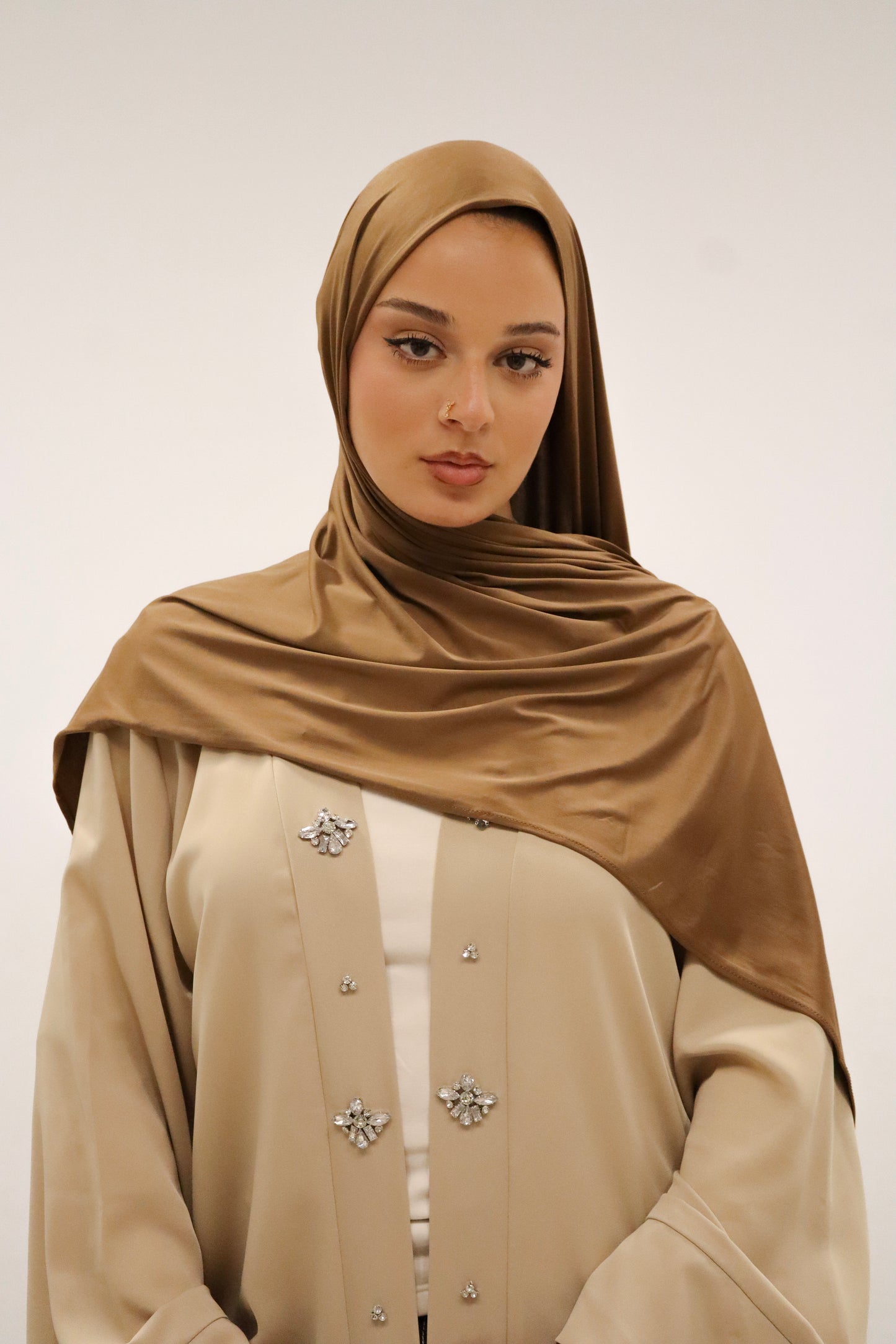 Box Voiles Nude