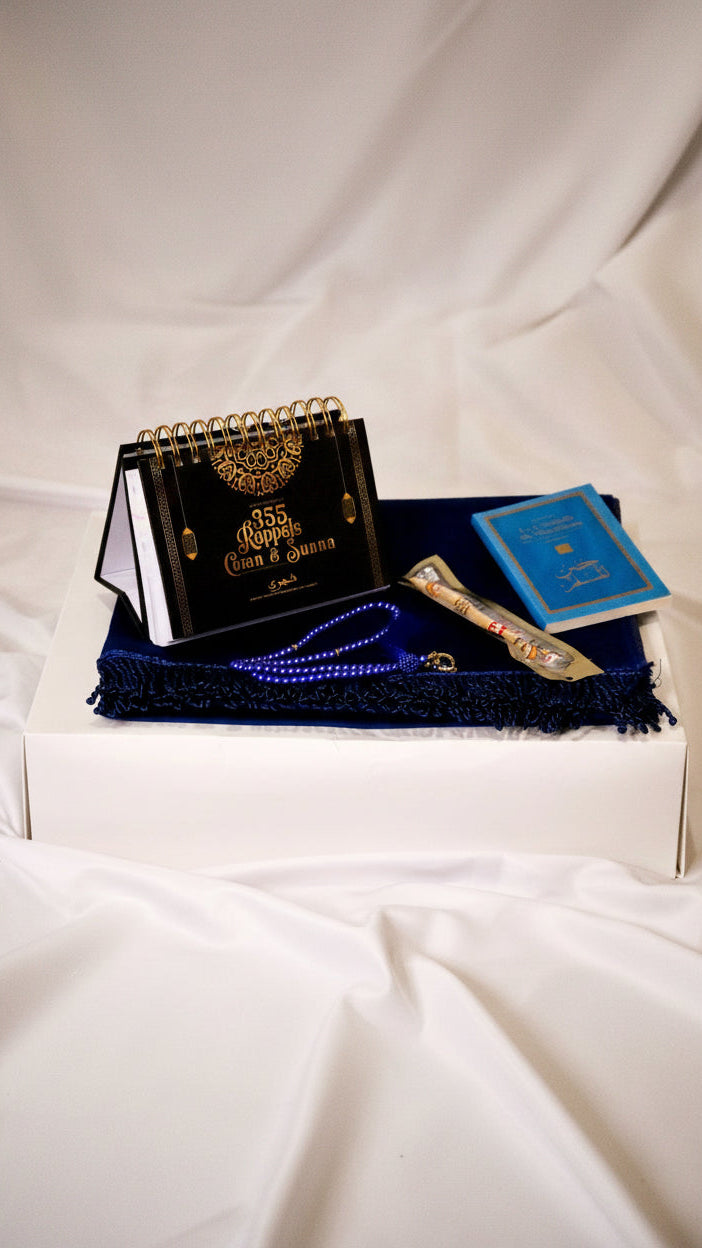 Box Aïd Cadeau