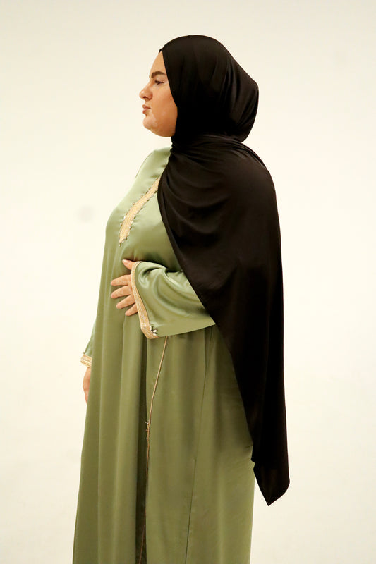 Abaya Myria