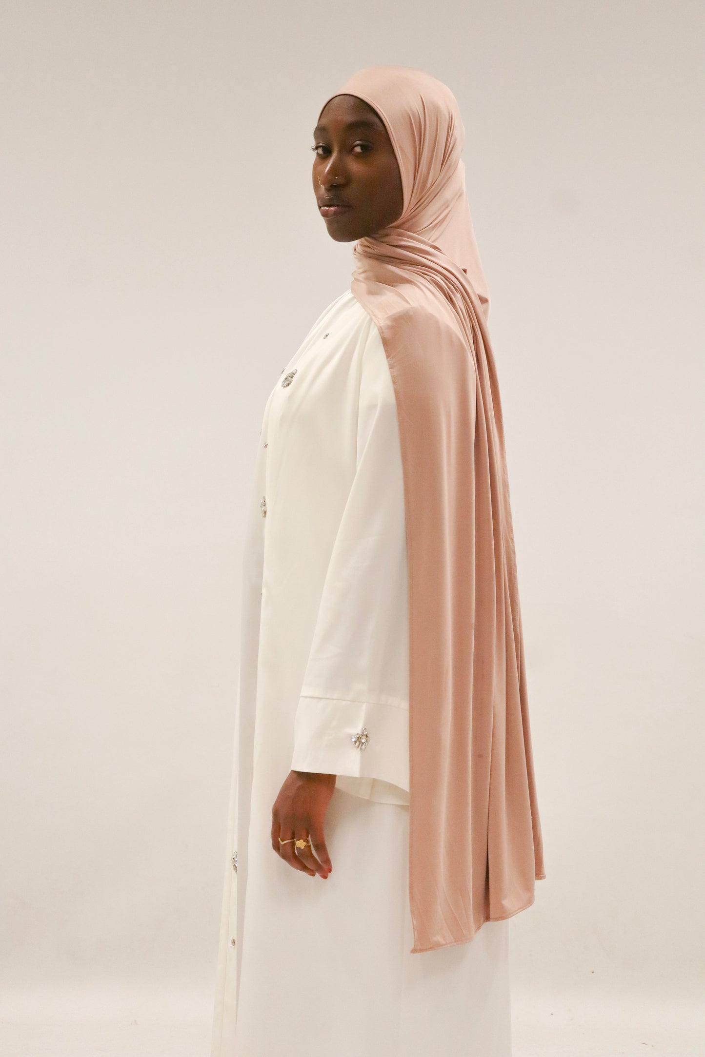 Box Voiles Rosés