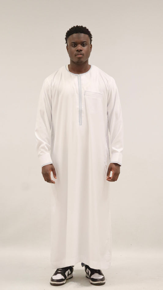 Qamis Essential