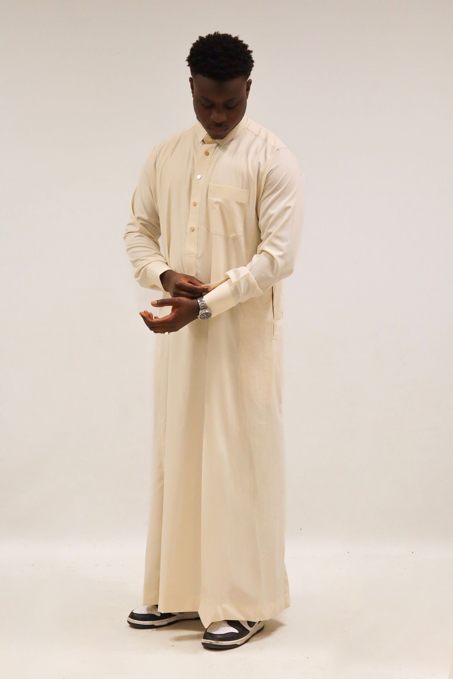 Qamis Qamar