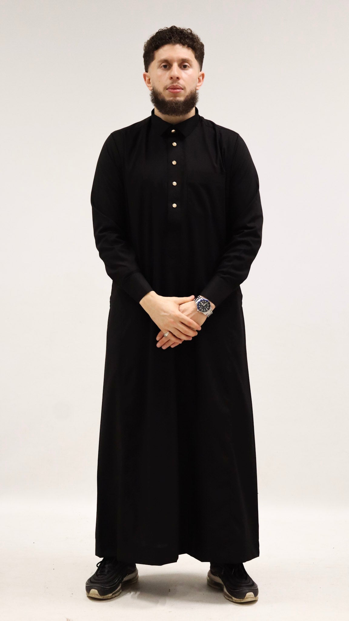Qamis Qamar
