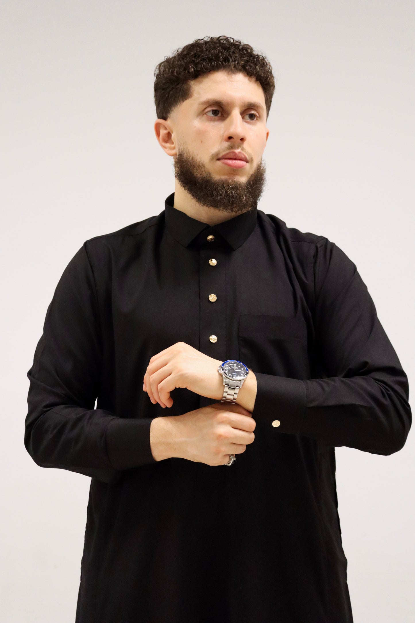 Qamis Qamar