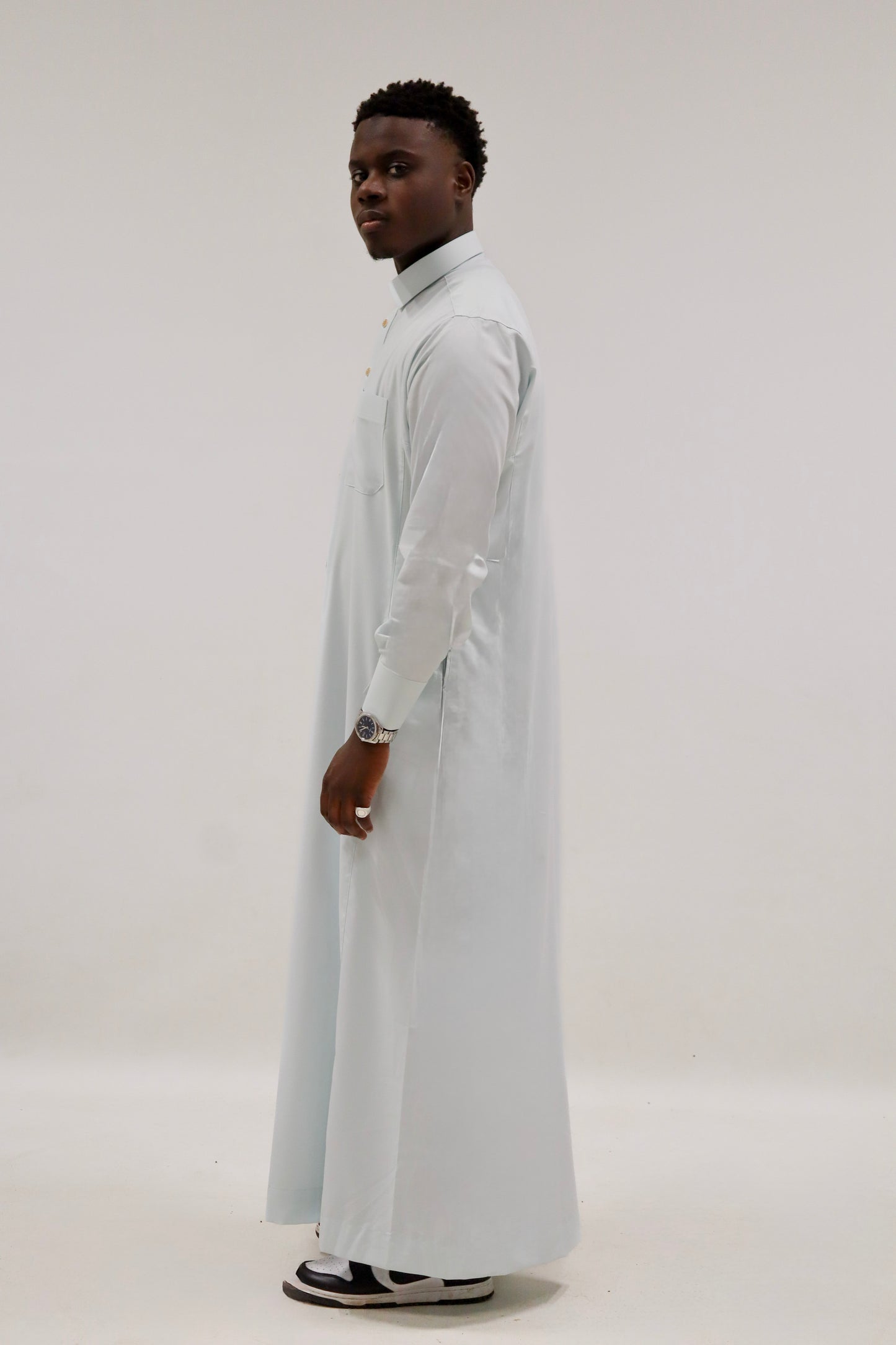 Qamis Qamar