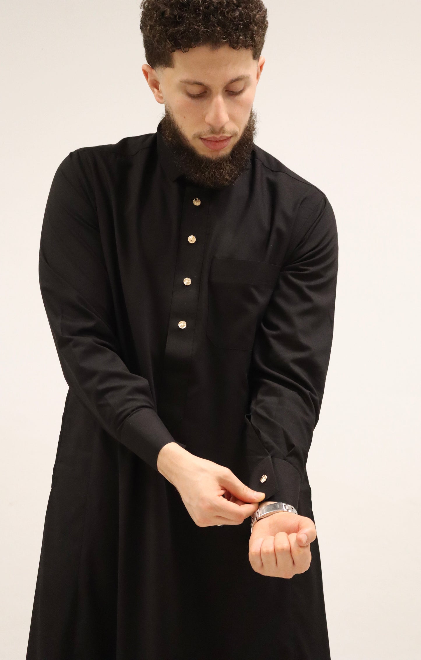 Qamis Qamar