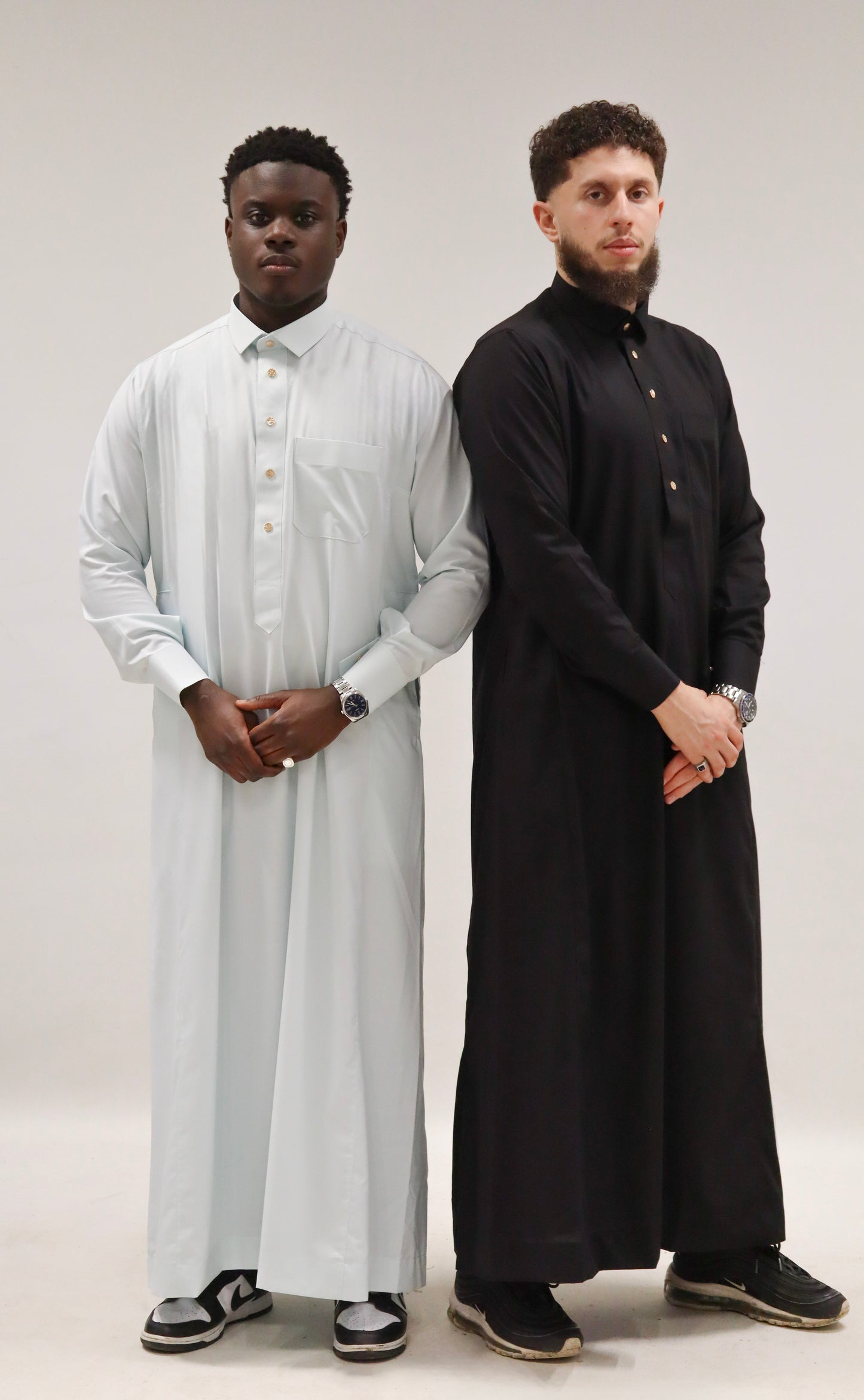 Qamis Qamar