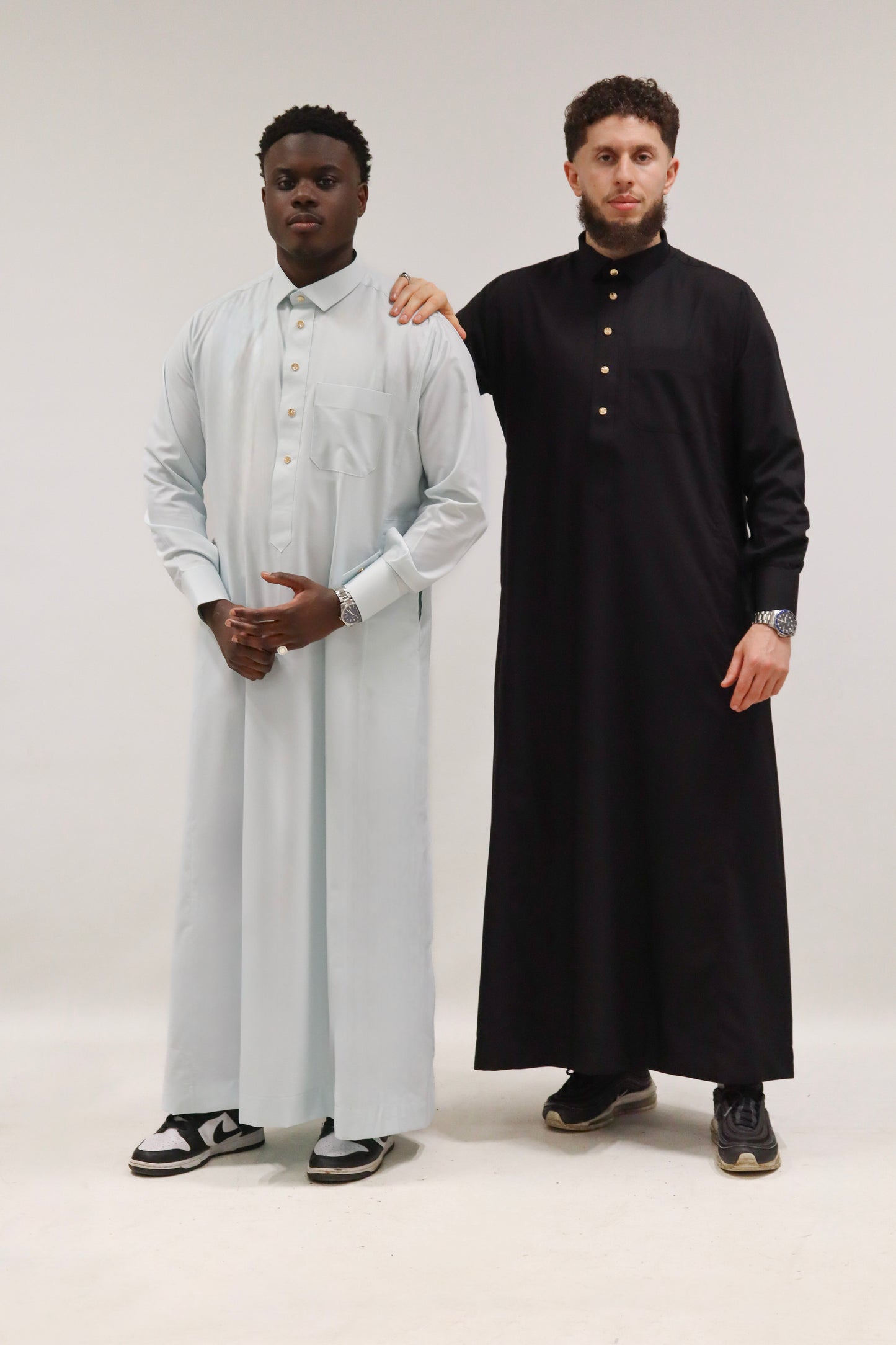 Qamis Qamar
