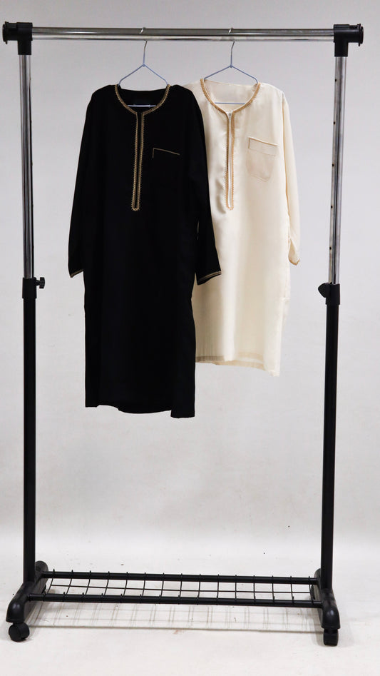 Qamis Essential Enfant