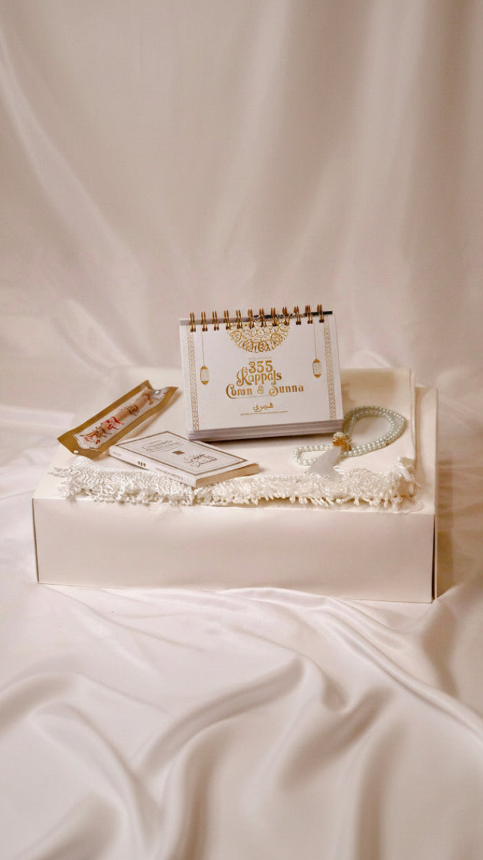 Box Aïd Cadeau