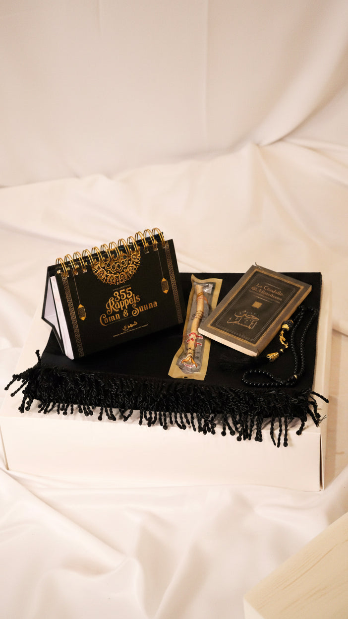 Box Aïd Cadeau