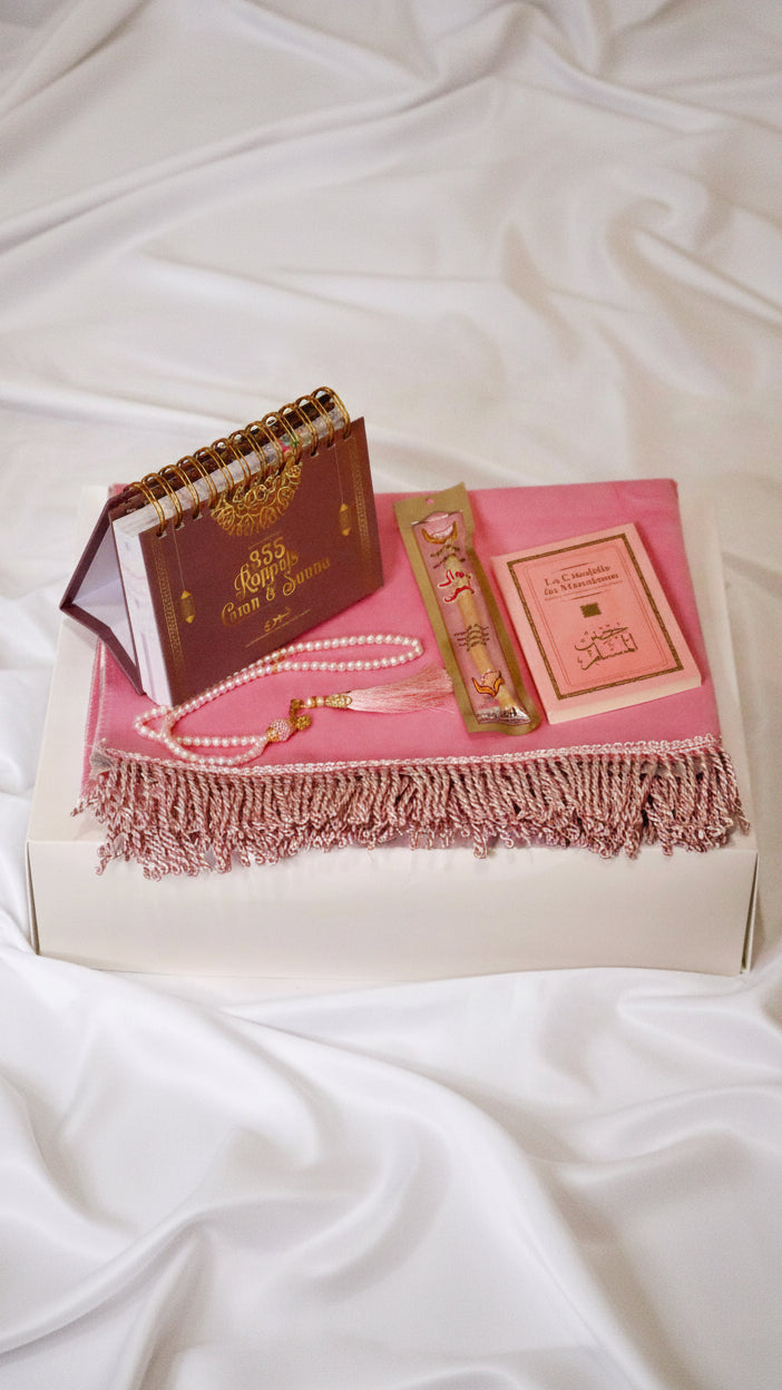 Box Aïd Cadeau