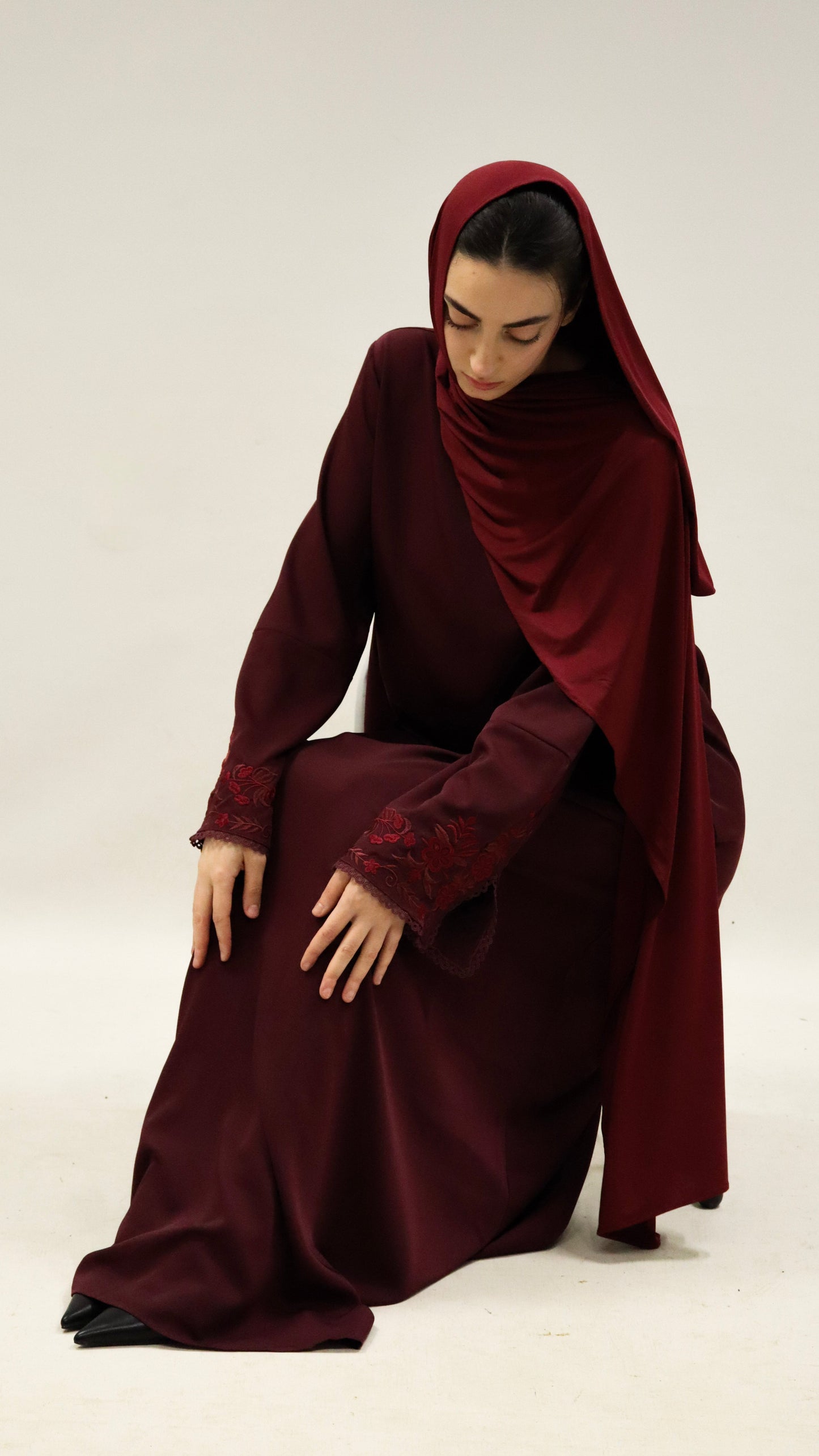 Abaya Niyah
