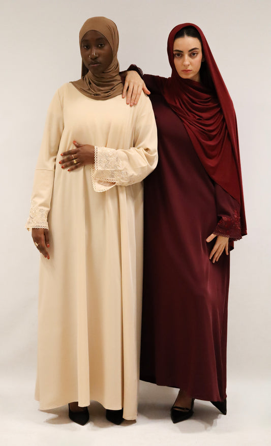 Abaya Niyah