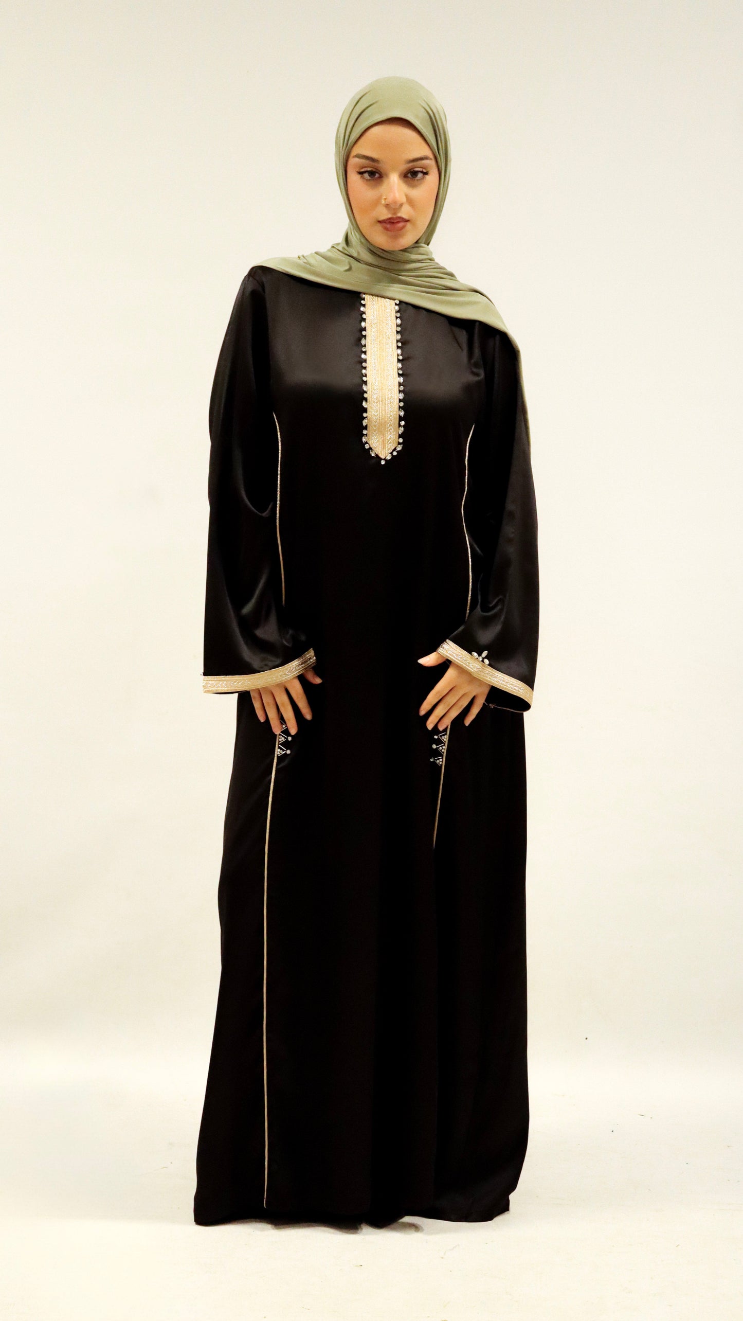 Abaya Myria