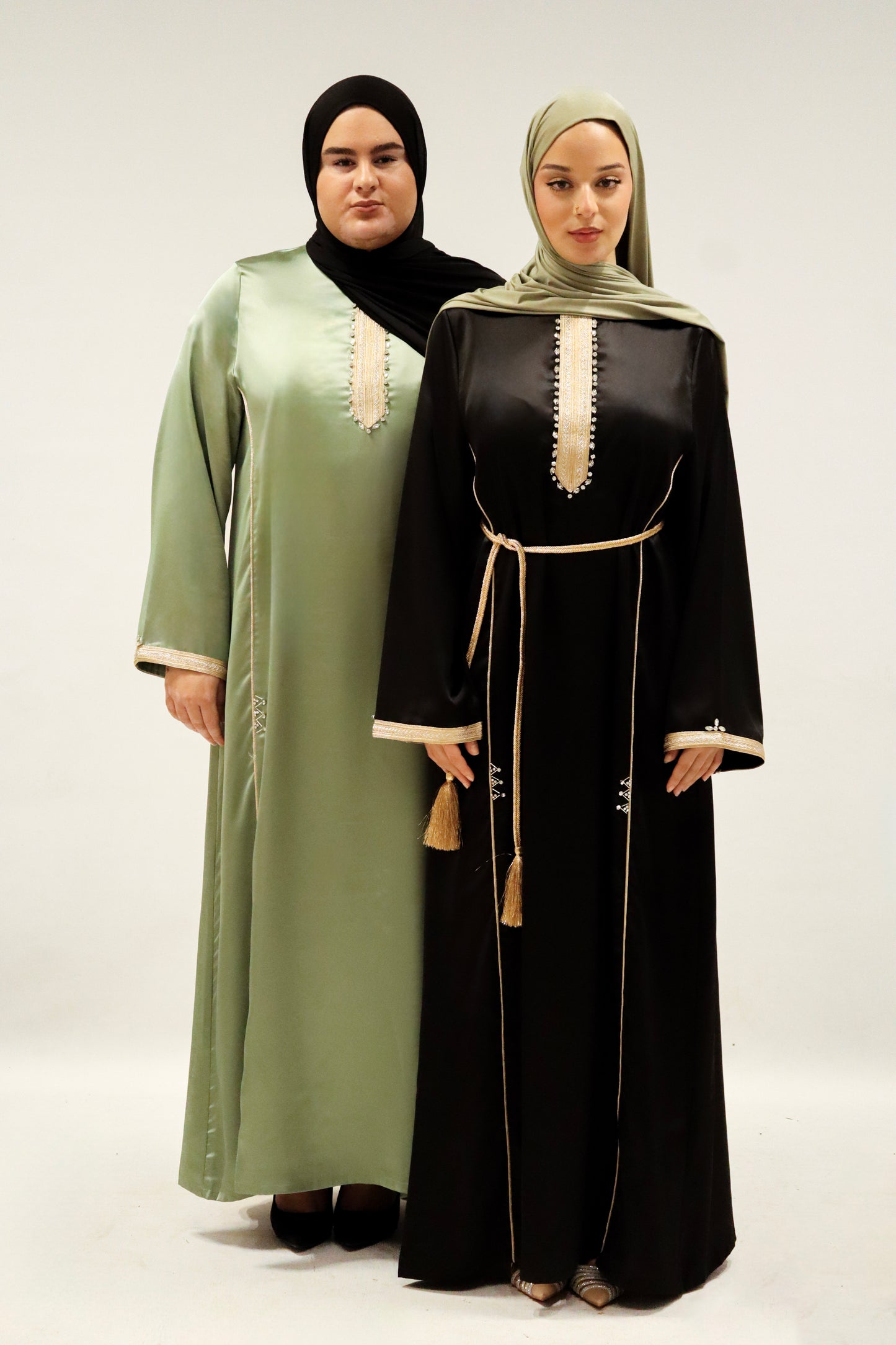 Abaya Myria